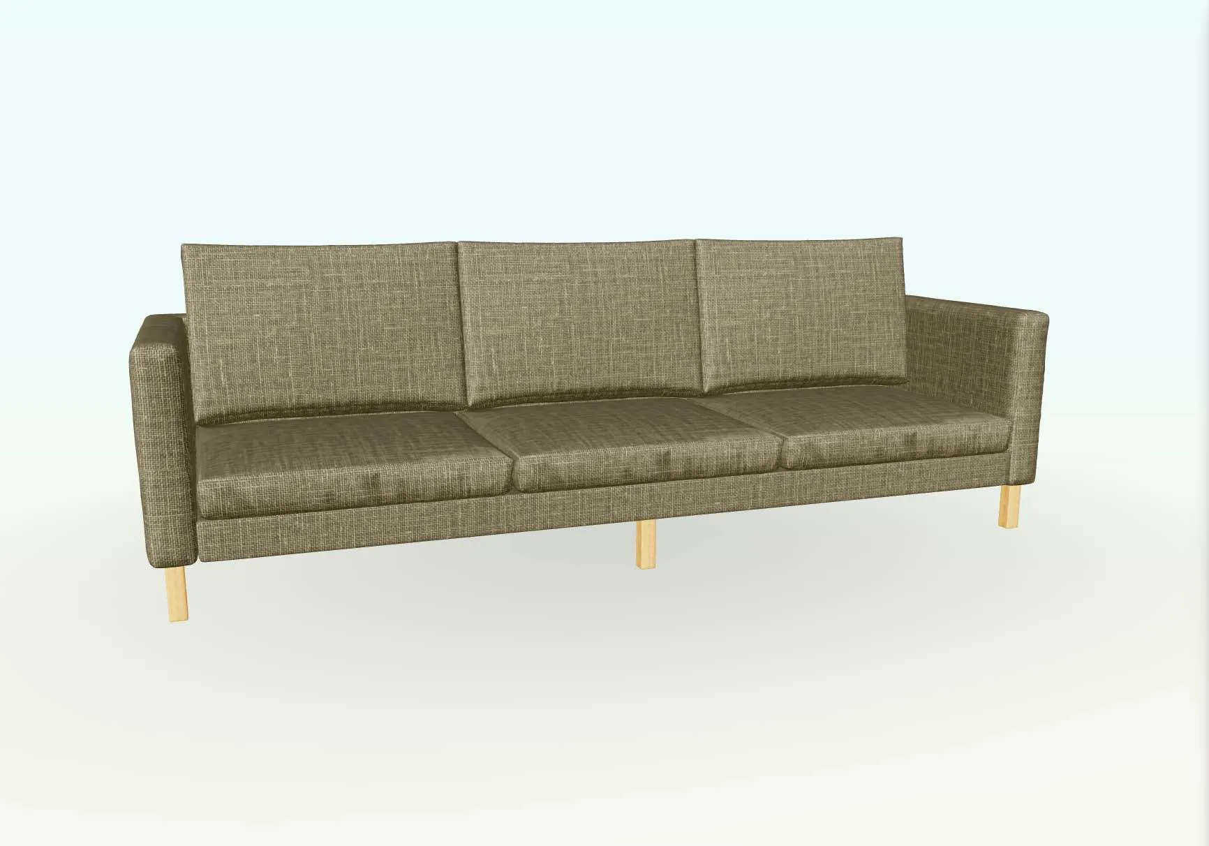 Sofa configurator