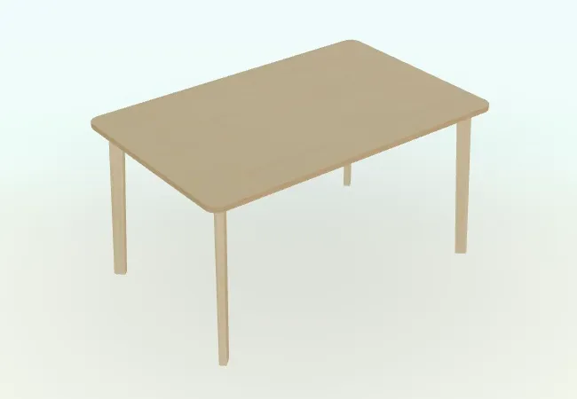 Table configurator